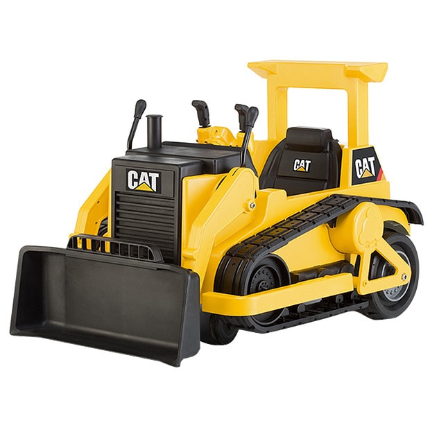 Kid Trax® Cat® Bulldozer Target Australia