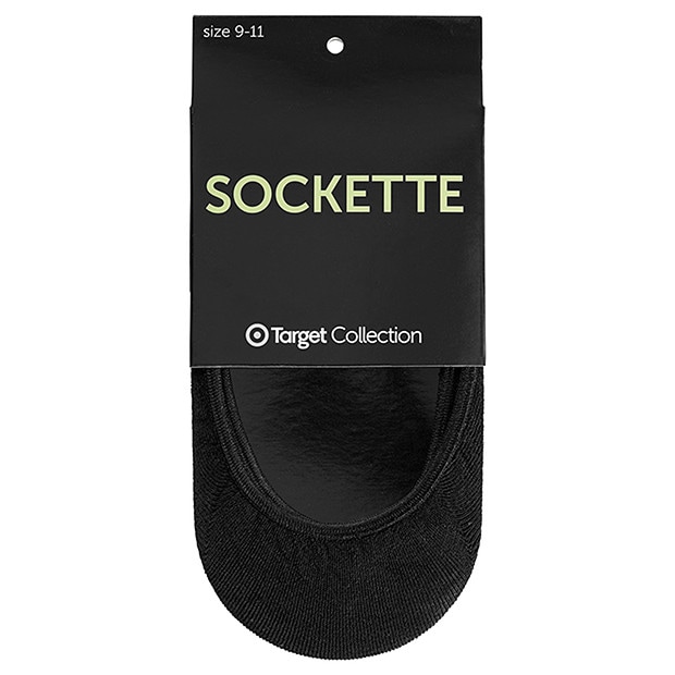 Basic Sockettes Basic Sockettes