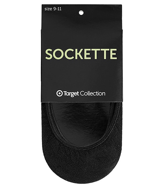 Basic Sockette 