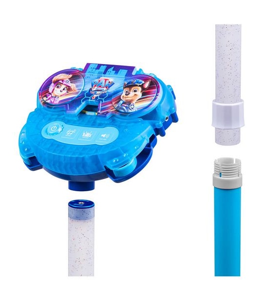Paw Patrol Double Mic Karaoke Stand