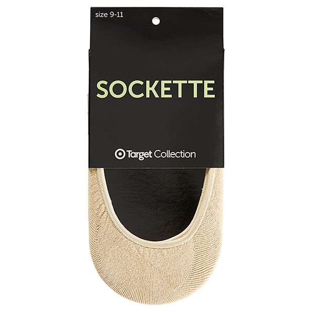 Basic Sockettes Basic Sockettes