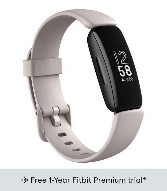 Fitbit Inspire 2