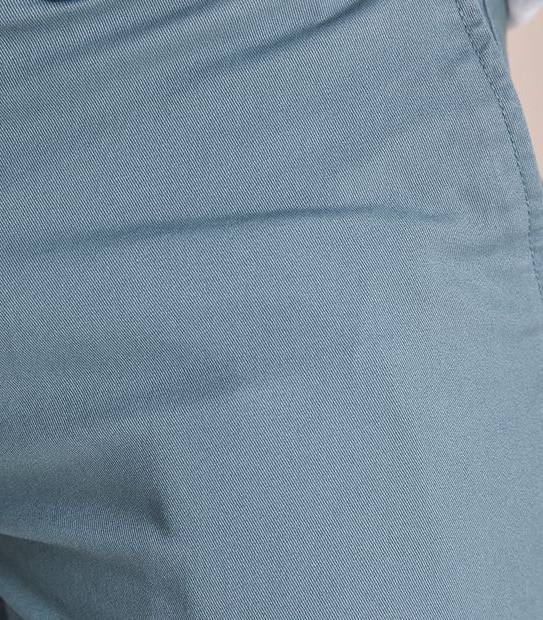 Slim Chino Pants