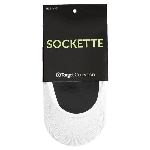 Basic Sockettes Basic Sockettes