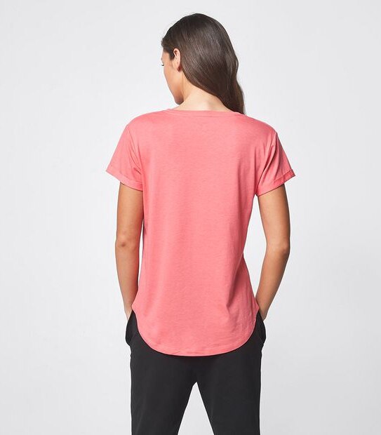 Relaxed T-Shirt