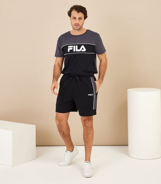 Fila Carson Shorts
