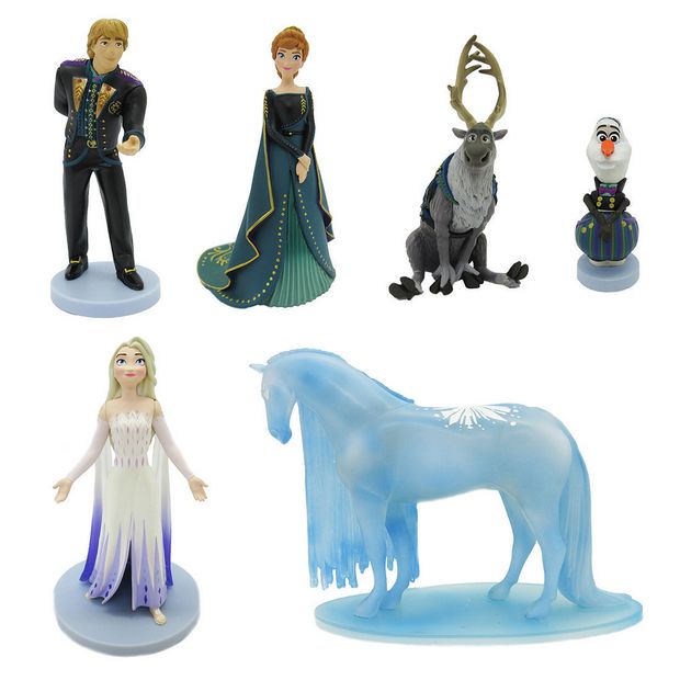 frozen figurines target