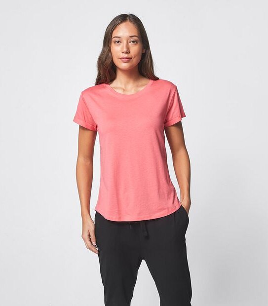 Relaxed T-Shirt