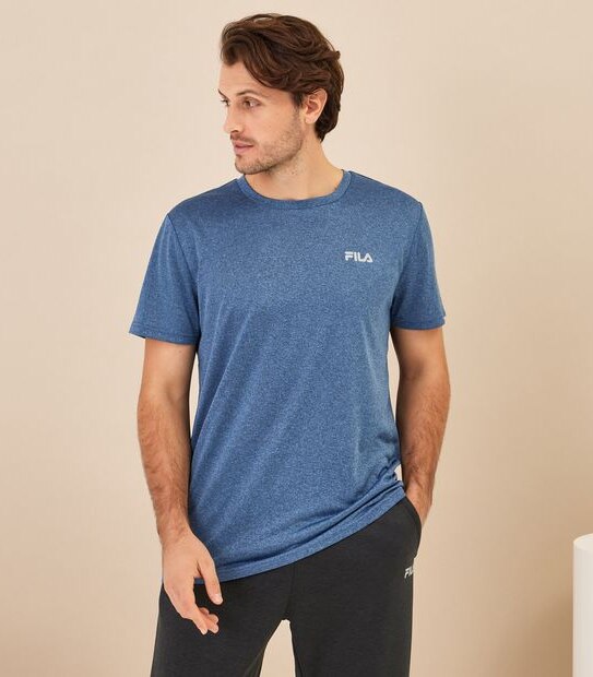 Fila Flint Quick Dry T-Shirt