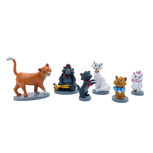 animal figurines target australia
