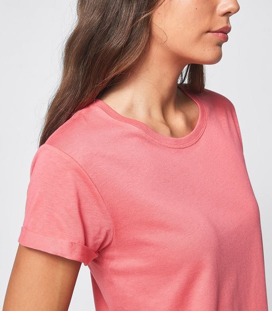 Relaxed T-Shirt