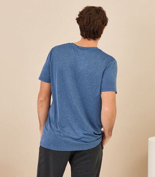 Fila Flint Quick Dry T-Shirt