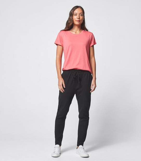 Relaxed T-Shirt