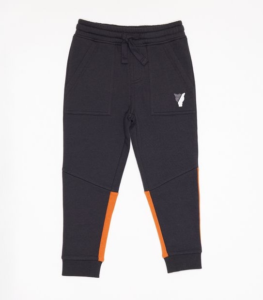Mooks Region Trackpants