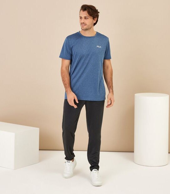 Fila Flint Quick Dry T-Shirt