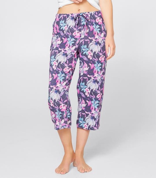 3/4 Sleep Pants
