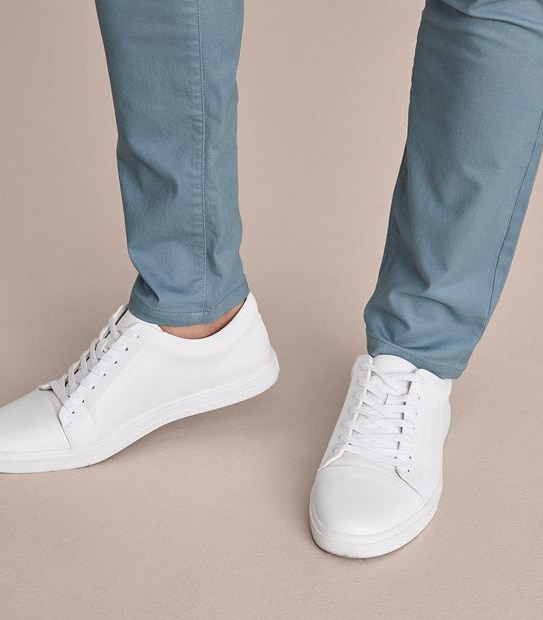Slim Chino Pants