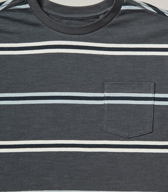 Striped T-shirt