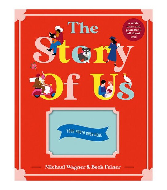 Story Of Us - Michael Wagner/Beck Feiner