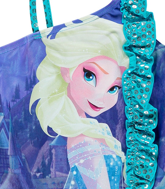 Disney Frozen One Piece Bathers