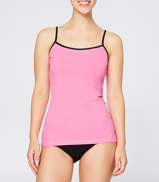 Maxx Singlet