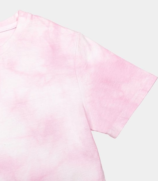 Piping Hot Boxy T-Shirt