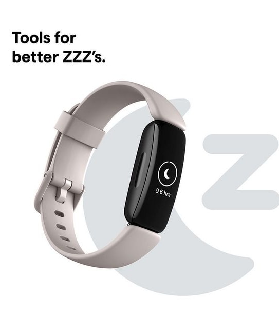 Fitbit Inspire 2