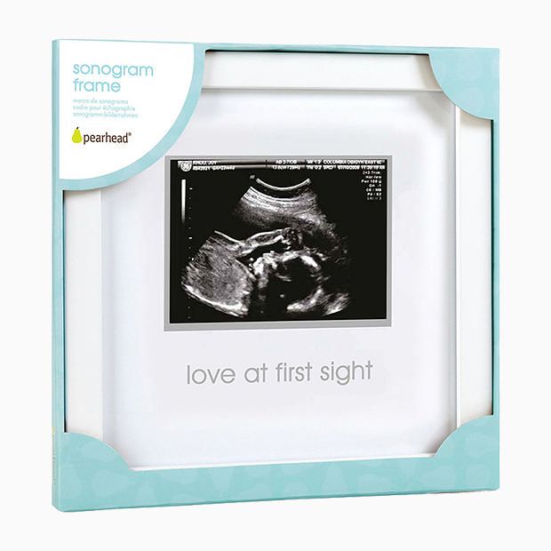 target baby photo album