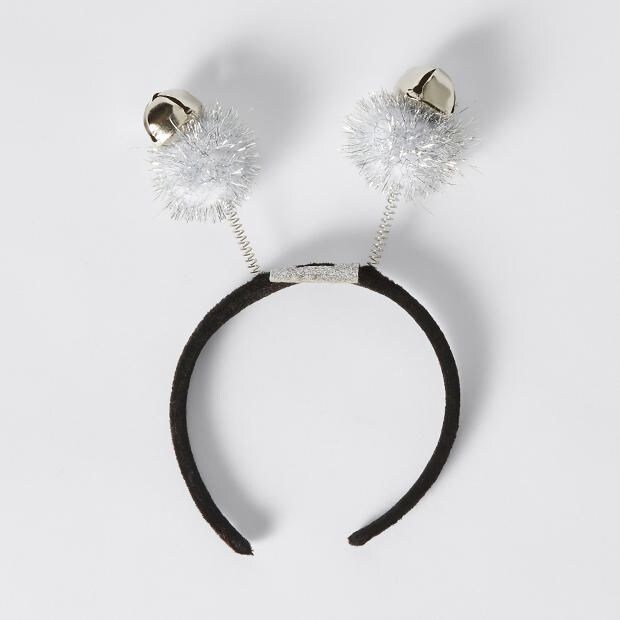 Jingle Bells Headband Jingle Bells Headband