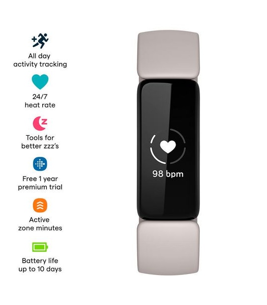 Fitbit Inspire 2