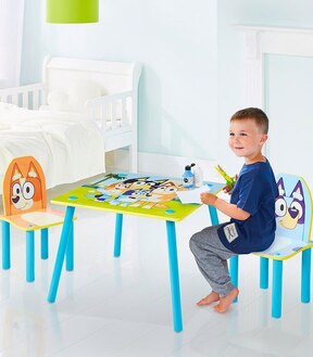 Tables Chairs Toys Kids Sofas Sleepover Target Australia
