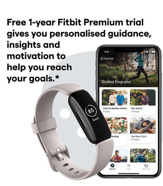 Fitbit Inspire 2