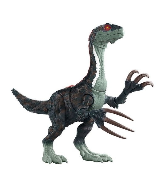 Jurassic World Sound Slashin Slasher Dino