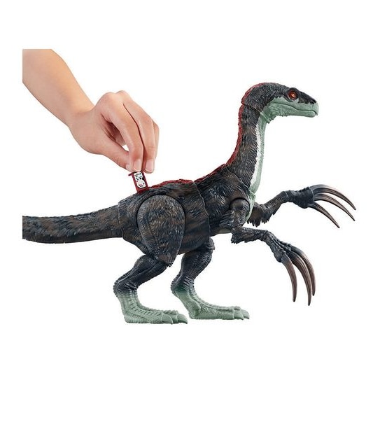 Jurassic World Sound Slashin Slasher Dino