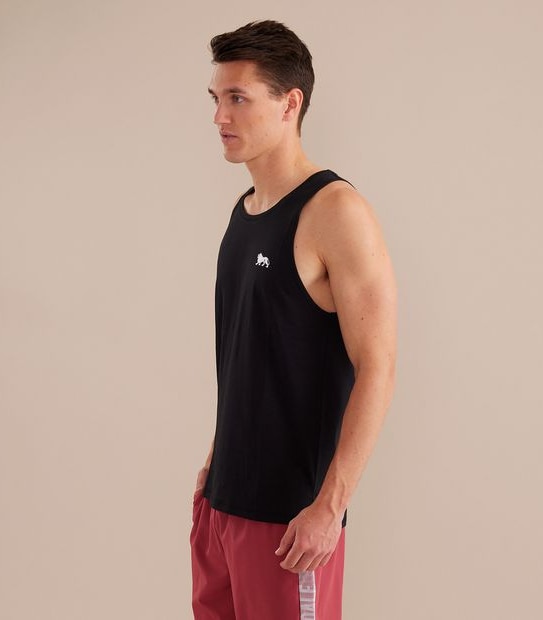 Lonsdale London Kingsbury Tank Top