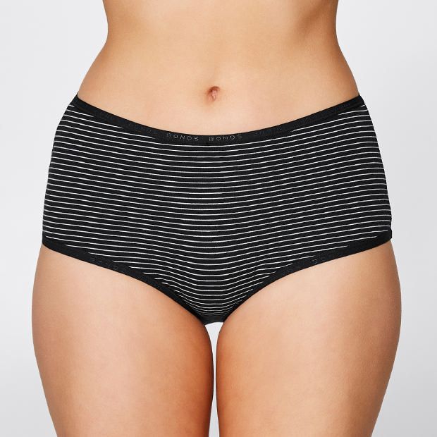 Bonds Comfytails Full Brief Bonds Comfytails Full Brief