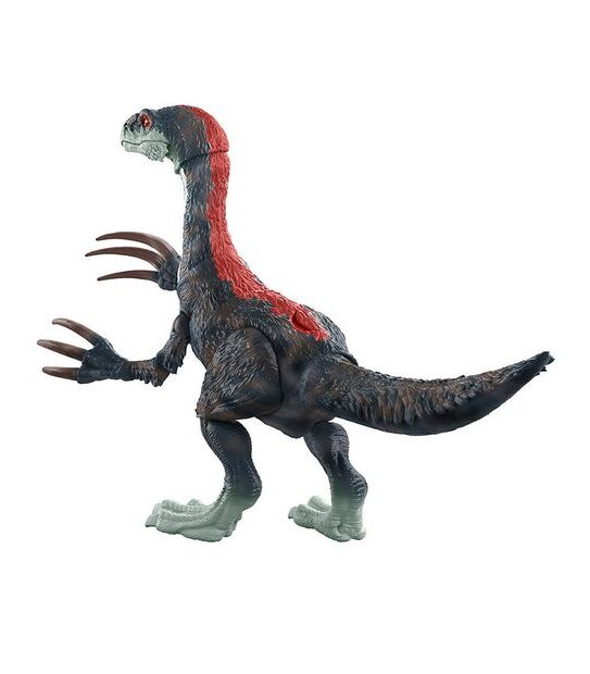 Jurassic World Sound Slashin Slasher Dino
