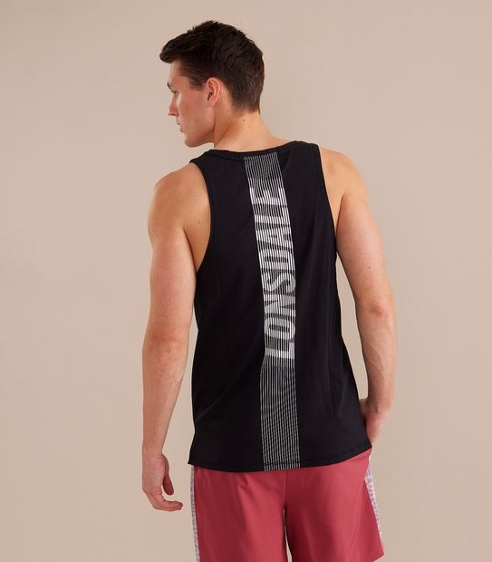 Lonsdale London Kingsbury Tank Top