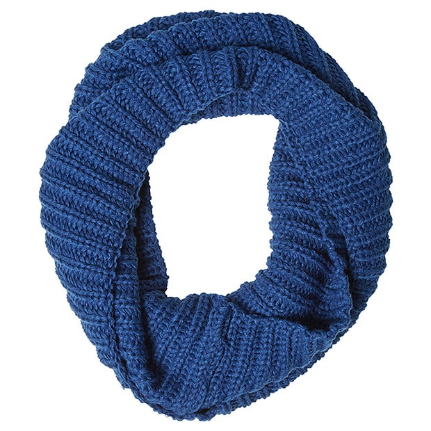 Chunky Knit Snood