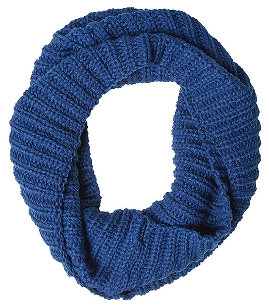 Chunky Knit Snood