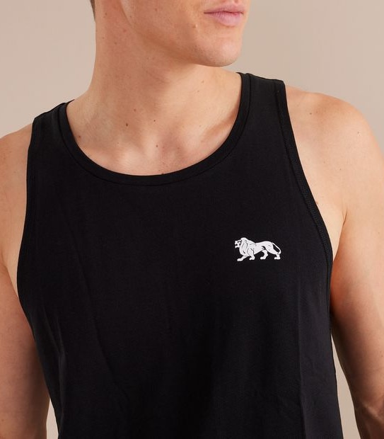 Lonsdale London Kingsbury Tank Top
