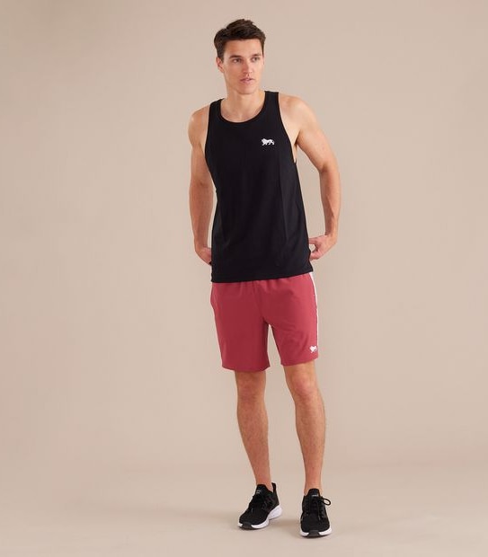 Lonsdale London Kingsbury Tank Top