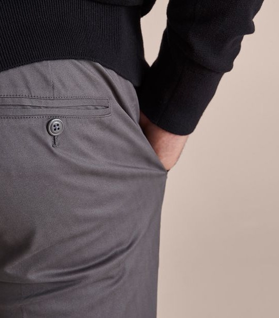 Preview Smart Chino Pants