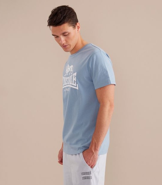 Lonsdale London Burnley T-Shirt