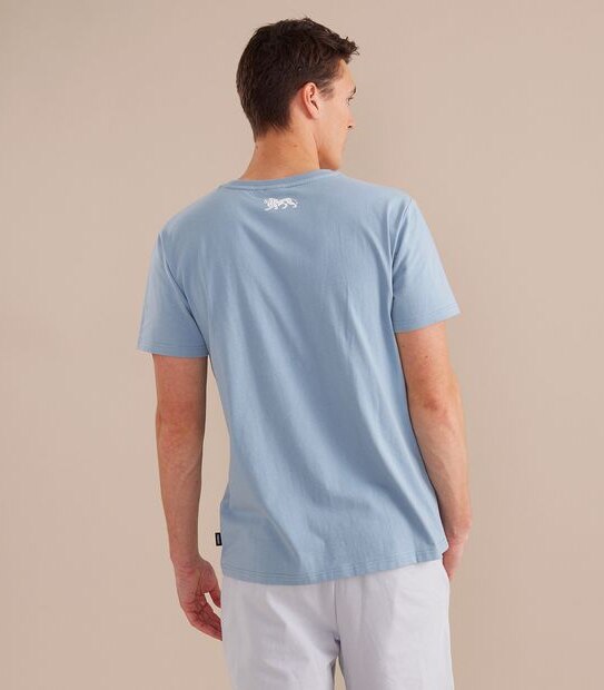 Lonsdale London Burnley T-Shirt
