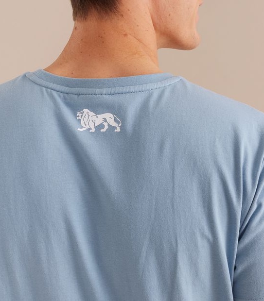Lonsdale London Burnley T-Shirt