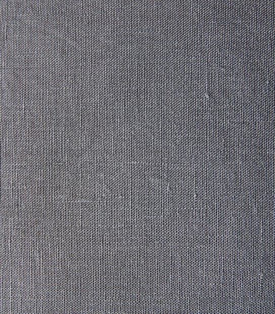 Premium Linen Fabric Fitted Sheet
