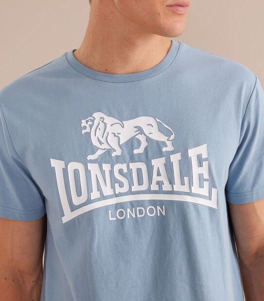 Lonsdale London Burnley T-Shirt
