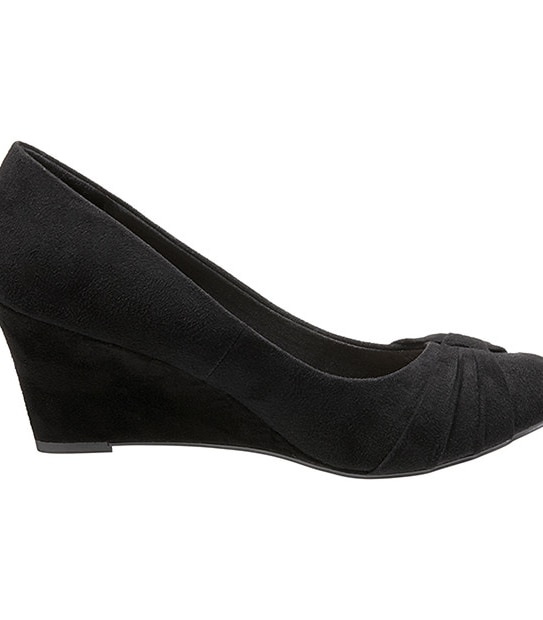 Tanya Wedges