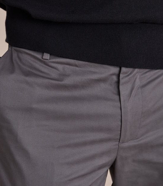 Preview Smart Chino Pants